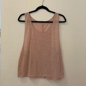 Alo yoga workout tank
